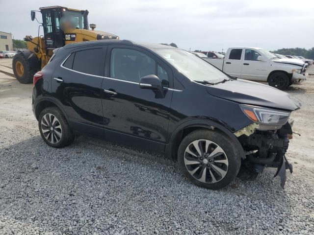 Parquets BUICK ENCORE 2017 Black