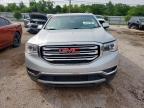 2017 Gmc Acadia Sle იყიდება Houston-ში, TX - Side