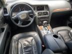 2015 Audi Q7 Premium Plus en Venta en Riverview, FL - Mechanical