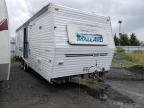2001 Fleetwood Terry for Sale in Bowmanville, ON - Top/Roof