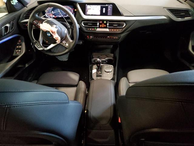  BMW 2 SERIES 2024 Czarny