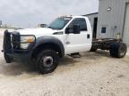 New Braunfels, TX에서 판매 중인 2016 Ford F550 Super Duty - Normal Wear