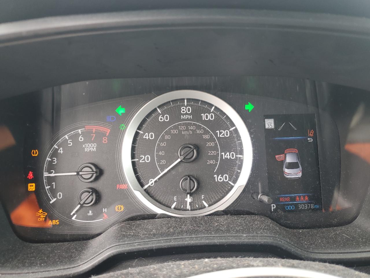 2020 Toyota Corolla - Image 9
