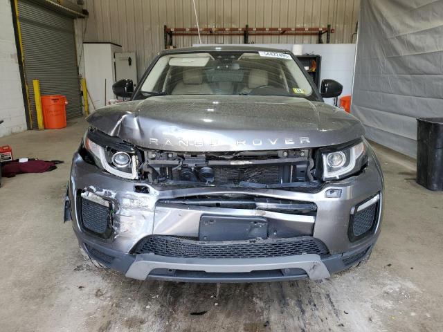  LAND ROVER RANGEROVER 2016 Сірий