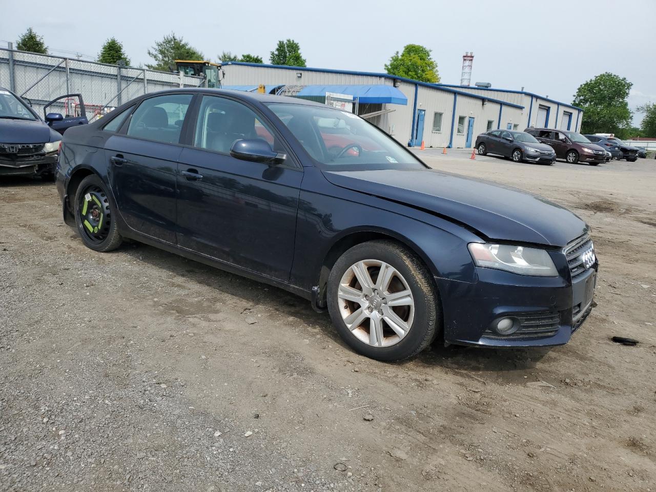 Фото: WAUBFAFL6BA079313