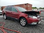 2011 Subaru Outback 2.5I Limited for Sale in Hueytown, AL - Front End