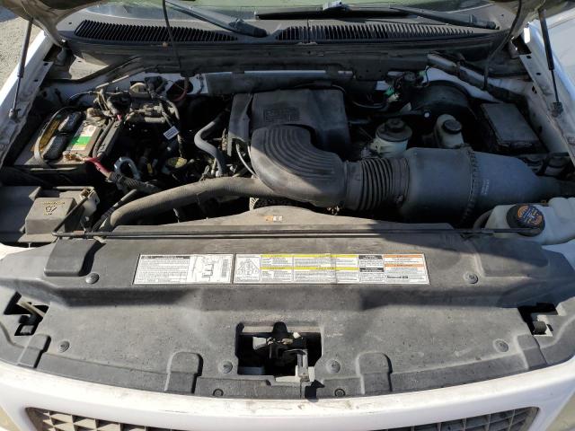 2001 FORD EXPEDITION EDDIE BAUER  