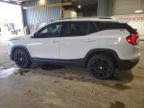 2019 Gmc Terrain Slt იყიდება Eldridge-ში, IA - Minor Dent/Scratches