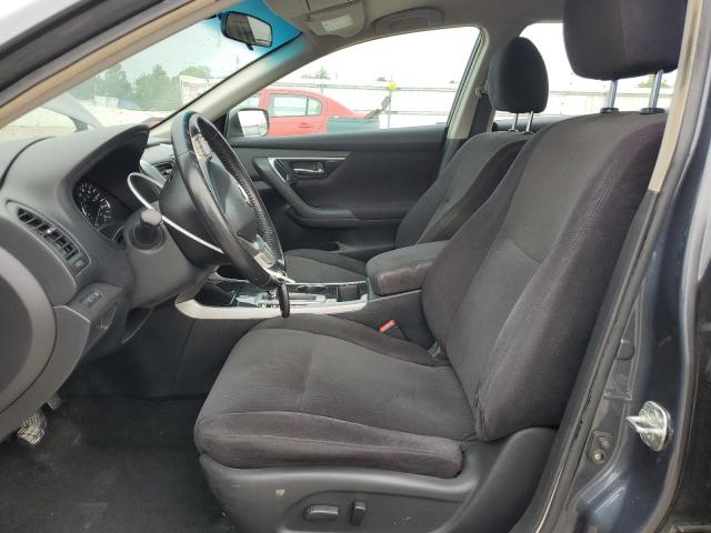  NISSAN ALTIMA 2013 Gray