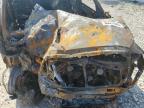 2012 Toyota Tundra Double Cab Sr5 на продаже в Appleton, WI - Burn