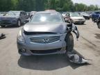 2013 Infiniti G37  for Sale in Glassboro, NJ - Front End