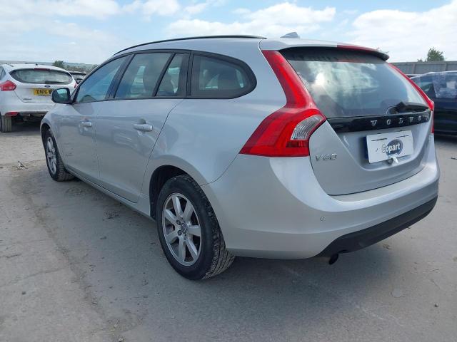 2013 VOLVO V60 ES NAV