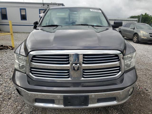  RAM 1500 2018 Szary