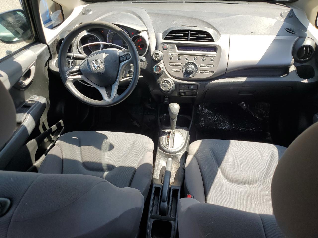 2012 Honda Fit VIN: JHMGE8H37CC034029 Lot: 56256845