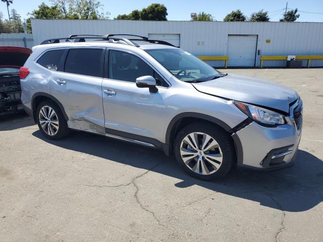  SUBARU ASCENT 2019 Srebrny