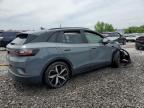 2023 Volkswagen Id.4 Pro S   zu verkaufen in Hueytown, AL - Rollover