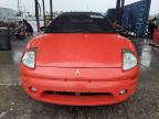 2003 MITSUBISHI ECLIPSE SPYDER GS   à vendre chez Copart FL - TAMPA SOUTH