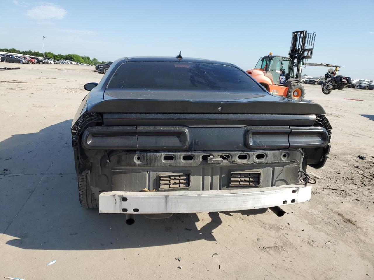 2019 Dodge Challenger Sxt VIN: 2C3CDZAG4KH654875 Lot: 56799735