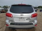 2008 Hyundai Santa Fe Se იყიდება Elgin-ში, IL - Front End