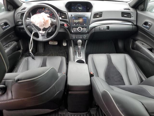  ACURA ILX 2022 Black