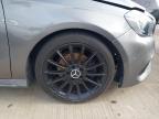 2017 MERCEDES BENZ A-CLASS for sale at Copart SANDY