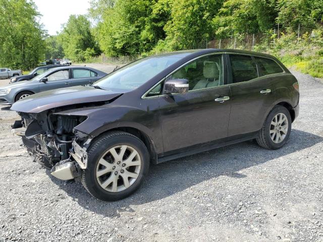 2009 Mazda Cx-7 