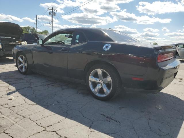  DODGE CHALLENGER 2013 Czarny