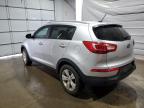 2012 Kia Sportage Lx იყიდება Candia-ში, NH - Undercarriage