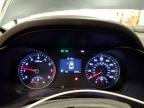 2019 Kia Forte Gt Line na sprzedaż w Franklin, WI - Side