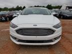 2017 Ford Fusion Se Hybrid for Sale in Oklahoma City, OK - Rear End