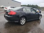2003 Infiniti G35  на продаже в Harleyville, SC - Front End