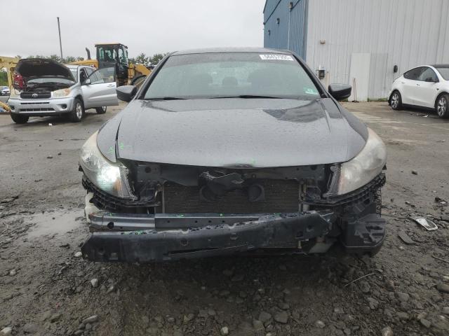  HONDA ACCORD 2012 Gray