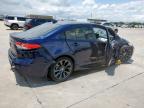 2025 Toyota Corolla Le на продаже в Grand Prairie, TX - All Over