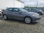 2014 Honda Accord Ex na sprzedaż w Windsor, NJ - Rear End