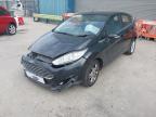 2016 FORD FIESTA ZET for sale at Copart ROCHFORD