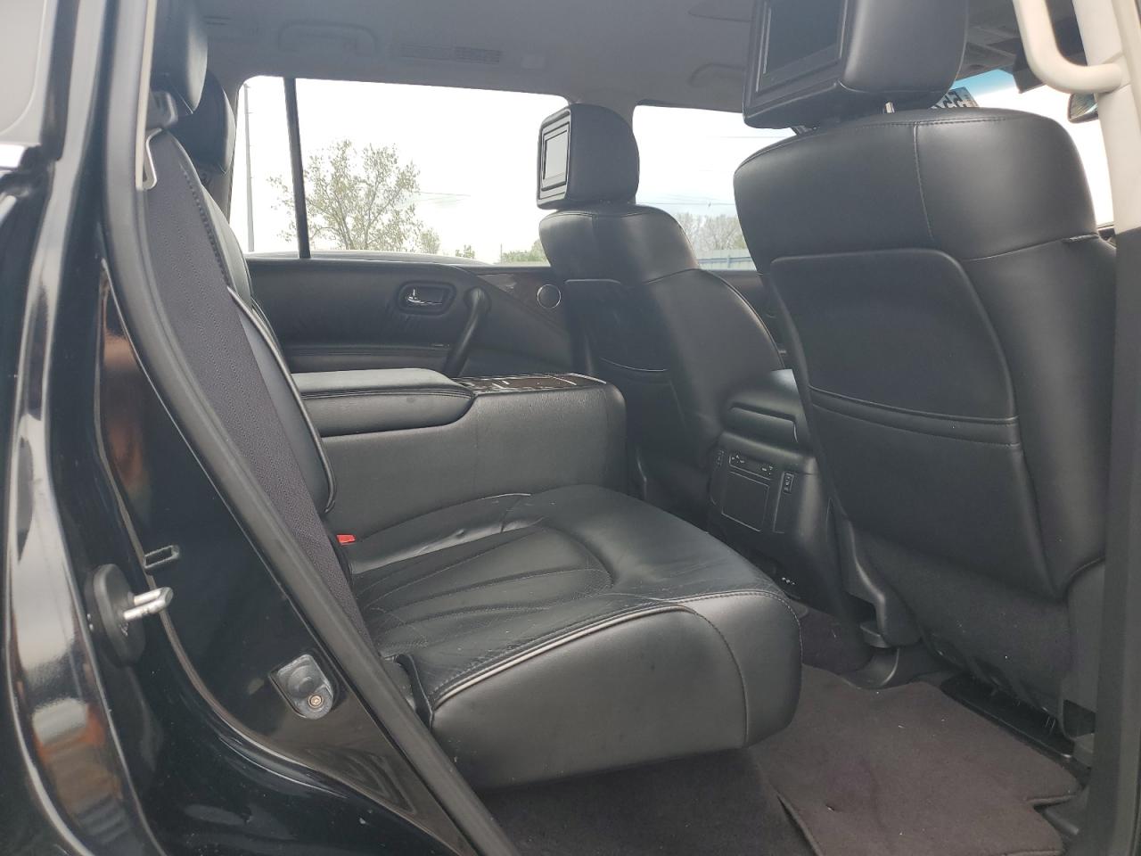 2013 Infiniti Qx56 VIN: JN8AZ2NE0D9042636 Lot: 55246405