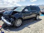 2008 Chrysler Aspen Limited للبيع في Magna، UT - Front End