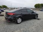 2017 Kia Forte Lx de vânzare în San Diego, CA - Minor Dent/Scratches