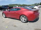 2018 Chevrolet Camaro Lt for Sale in Savannah, GA - Side