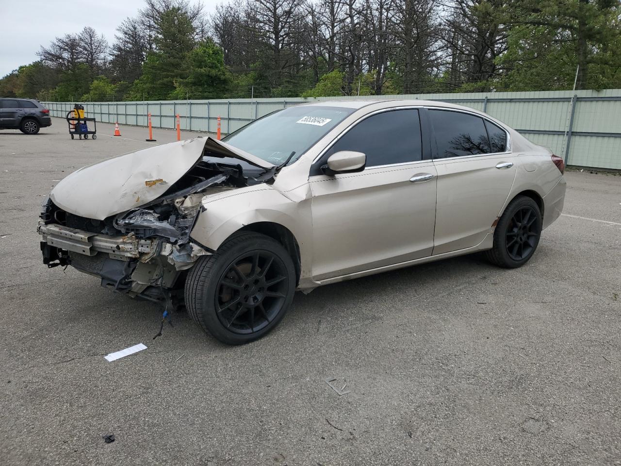 2013 Honda Accord Sport for Sale in Brookhaven, NY - Front End