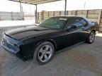 2012 Dodge Challenger Sxt იყიდება Anthony-ში, TX - Minor Dent/Scratches