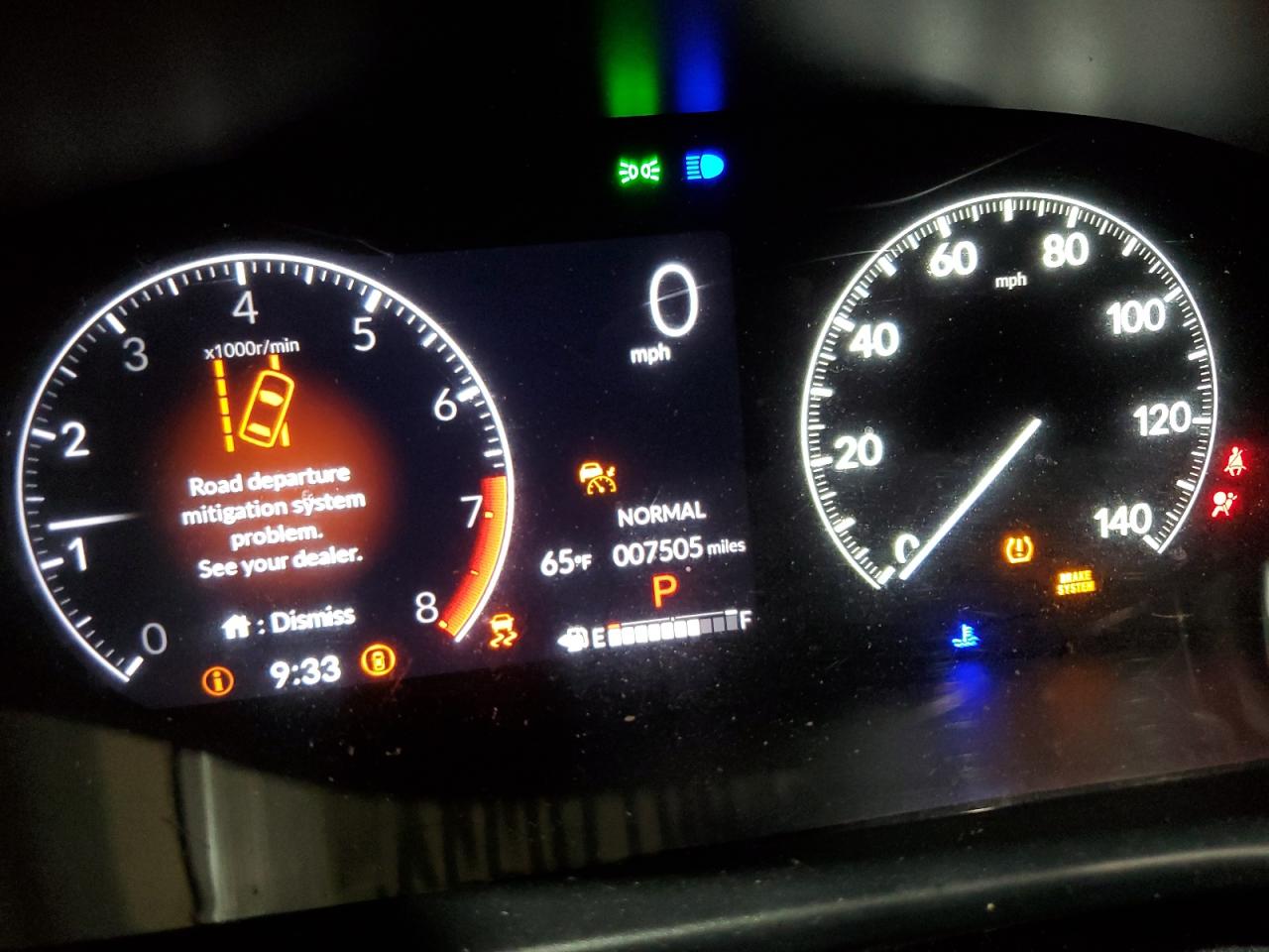 2023 Honda Hr-V Lx VIN: 3CZRZ2H34PM748484 Lot: 56770995