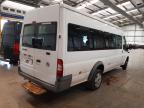 2007 FORD TRANSIT 10 for sale at Copart SANDTOFT