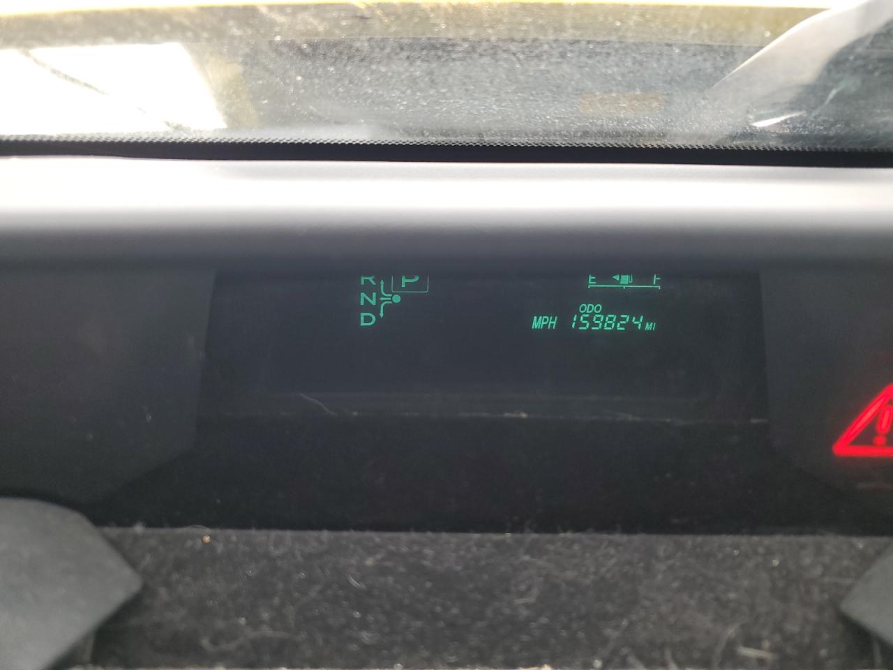 2007 Toyota Prius VIN: JTDKB20U173262085 Lot: 58944315