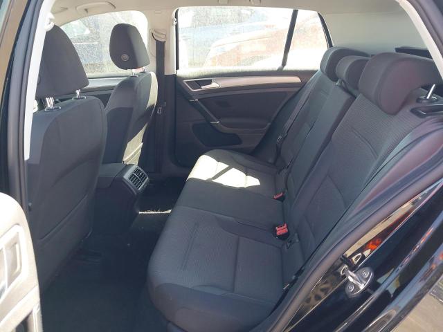 2016 VOLKSWAGEN GOLF MATCH