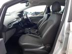 2016 VAUXHALL CORSA ELIT for sale at Copart SANDWICH