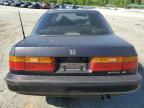 1990 Honda Accord Ex en Venta en Spartanburg, SC - All Over