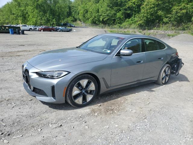 BMW I4 XDRIVE 2024