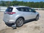 2016 Toyota Rav4 Hv Xle for Sale in Charles City, VA - Front End