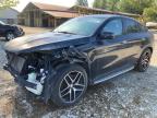 2016 MERCEDES-BENZ GLE COUPE 450 4MATIC for sale at Copart AB - CALGARY